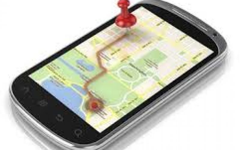 Cell Phone GPS Data Links Suspect to Murder Crime Scene