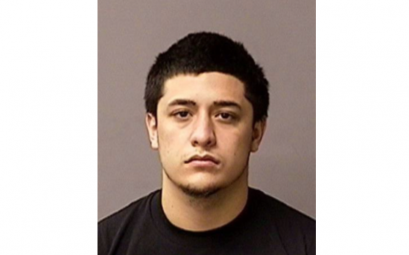 Turlock Police: Suspect in September 2019 attempted murder arrested