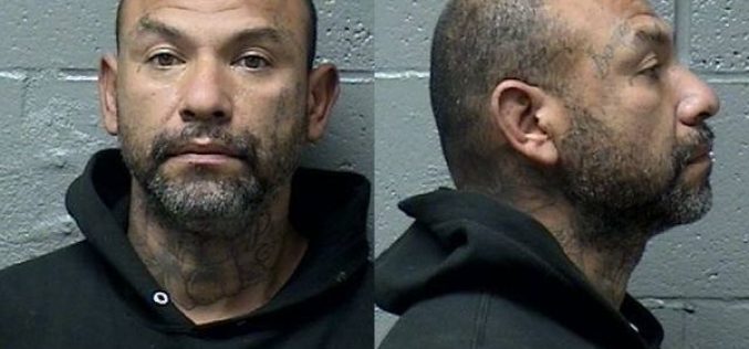 Transient murder suspect arrested in Marysville