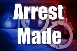 HABITUAL RESIDENTIAL RECKLESS DRIVER APPREHENDED