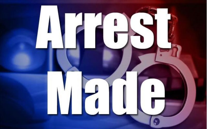 HABITUAL RESIDENTIAL RECKLESS DRIVER APPREHENDED