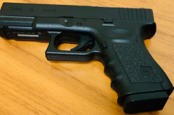 Turlock Man Arrested for Narcotics Possession for Sales & Found with Replica Handgun