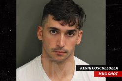 ‘DANCE MOMS’ DANCER ARRESTED FOR SEXUAL BATTERY On Underage Students