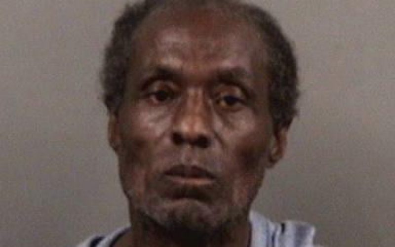 No Signs of Slowing Down – 59-Year-Old Felon Arrested 3 Times in February