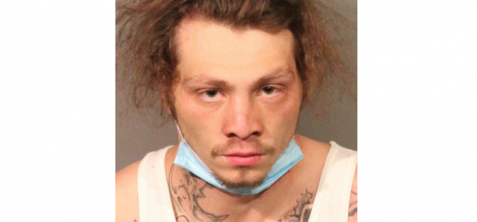 Sheriff’s Office: Placer County man arrested following crime spree that included vehicle theft, hit-and-run