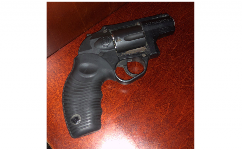 Campbell Police issue statement on recent firearm enforcement incidents