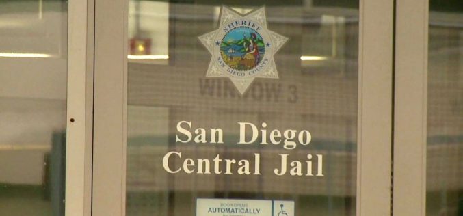 Death at the San Diego Central Jail – Homicide Investigation Results Just In