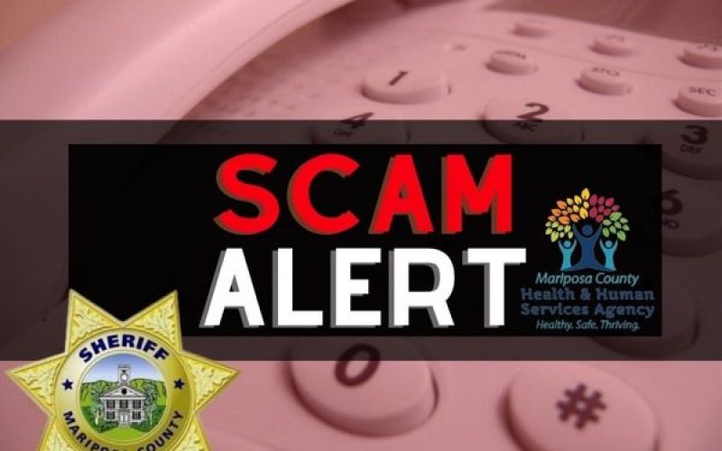 Scam alert related to covid vaccine appointments