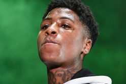 NBA YOUNGBOY BUSTED IN L.A. ON FEDERAL WARRANT, Tracked Down by K-9