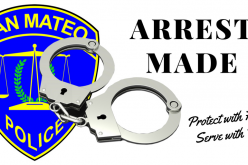 Officers Arrest Auto Burglary Suspect and Recover Property