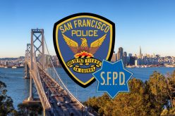 SFPD Arrest Twin Peaks Armed Robbery Suspect