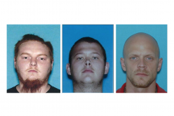 Yolo County: Three suspects identified in attempted homicide investigation, considered armed and dangerous