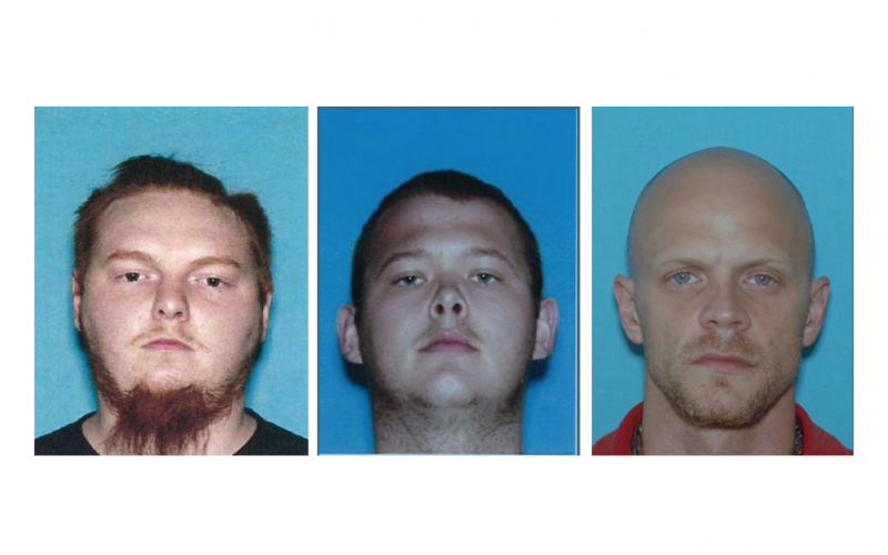 Yolo County: Three suspects identified in attempted homicide investigation, considered armed and dangerous