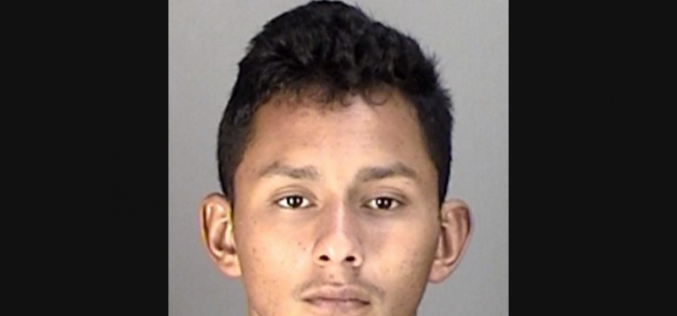 UPDATE: VALLEJO PD ARRESTS SUSPECT IN MARCH 28, 2021 HOMICIDE INVESTIGATION