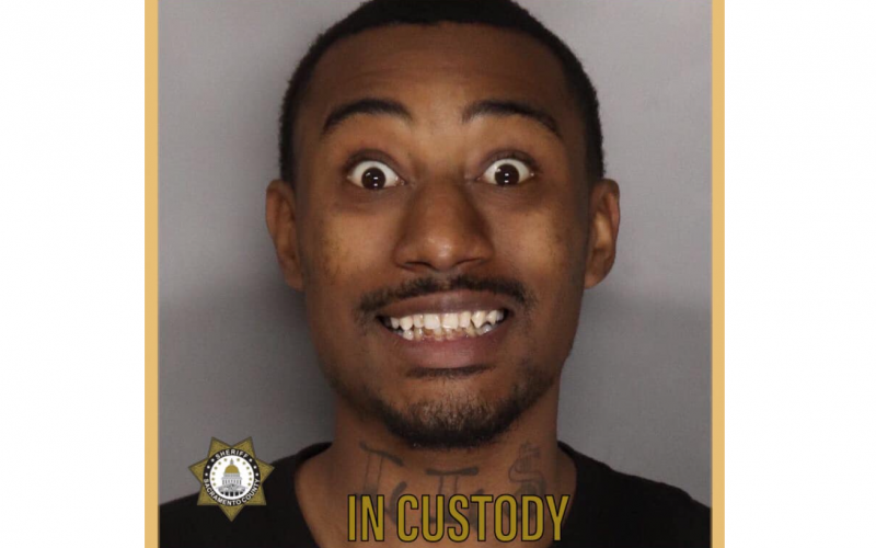 Sacramento County Sheriff’s Office announces arrest in recent homicide investigation