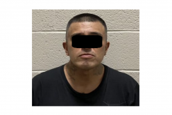 Imperial County: Gang member caught attempting to enter U.S. illegally