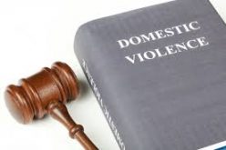 Physical altercation leads to domestic violence battery arrest