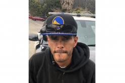 Monterey County: Stolen vehicle located, suspect arrested