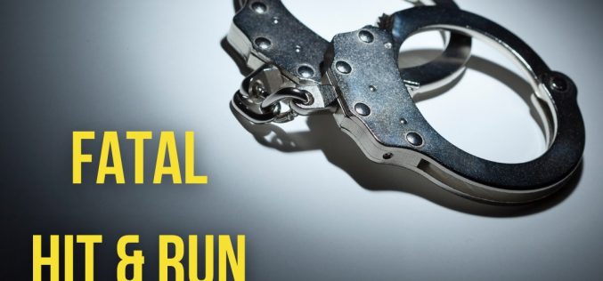 KERN SECRET WITNESS TIP LEADS TO 2019 HIT & RUN ARREST