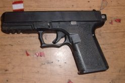 Search warrant leads to woman’s arrest for gun