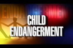 Crimes Against Children Detectives make arrest for child endangerment