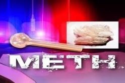 Federal Prison Sentence for Riverside Man’s Meth-Trafficking in Montana