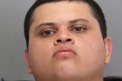 Rape suspect arrested in San Jose