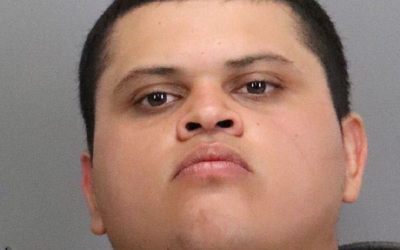 Rape suspect arrested in San Jose