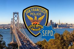 Community Members Assist Robbery Victim; Suspect Arrested in Fillmore District Strong-arm Robbery