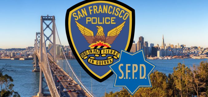 Community Members Assist Robbery Victim; Suspect Arrested in Fillmore District Strong-arm Robbery