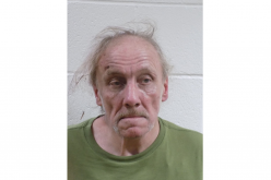 Sheriff’s Office: Pioneer man arrested after being seen carrying shotgun near elementary school