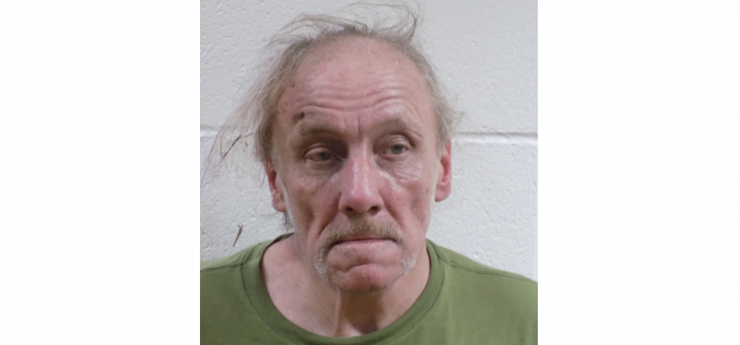 Sheriff’s Office: Pioneer man arrested after being seen carrying shotgun near elementary school