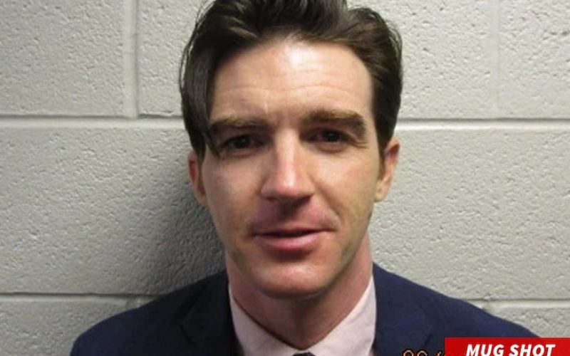 DRAKE BELL PLEADS GUILTY IN ENDANGERING CHILDREN CASE