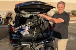 Stolen bicycle recovered in Craigslist sale