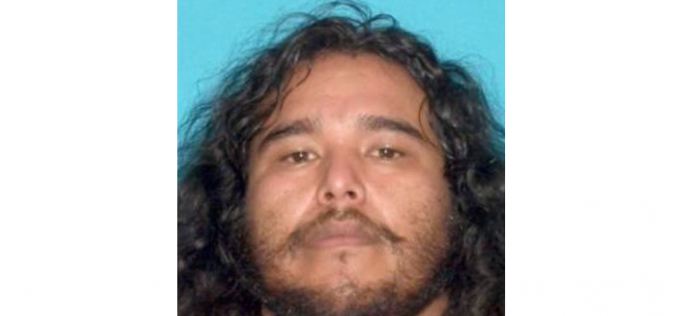 Susanville Police seek whereabouts of attempted murder suspect