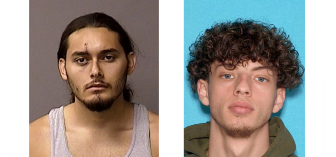 Two arrested in fatal shooting of Modesto teenager