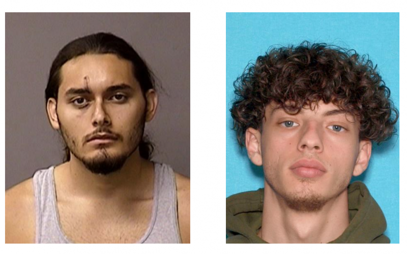 Two arrested in fatal shooting of Modesto teenager