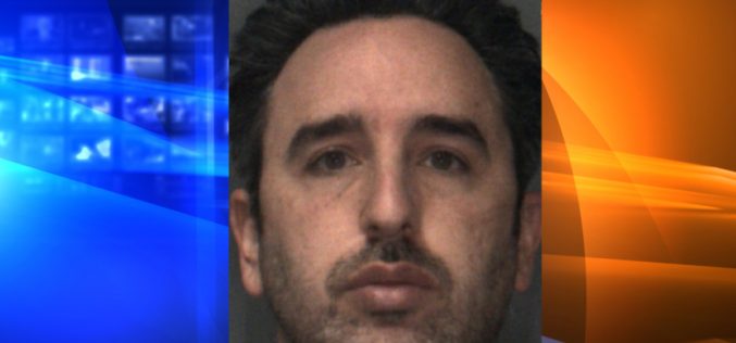 Attorney Faces Child-Porn Charges for Enticing Minor to Send Explicit Sexual Images