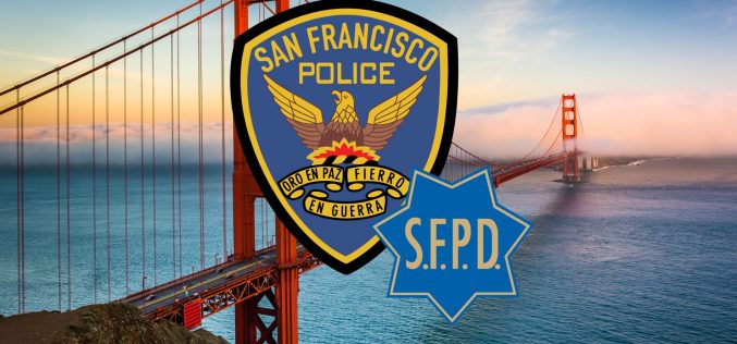 San Francisco Police Make Arrest in February Stabbing Homicide