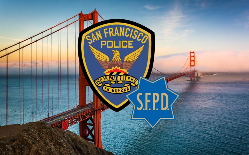 San Francisco Police Make Arrest in February Stabbing Homicide