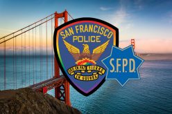 San Francisco Police: Suspect arrested in stabbing of 94-year-old Asian woman