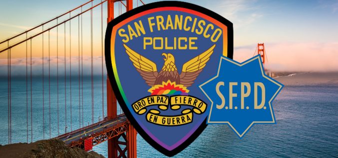 San Francisco Police: Suspect arrested in stabbing of 94-year-old Asian woman