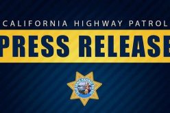 SUSPECT ARRESTED IN INTERSTATE 80, SOLANO COUNTY SHOOTING