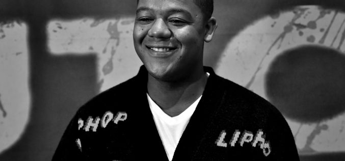 ‘That’s So Raven’ actor Kyle Massey charged for allegedly sending explicit videos to girl