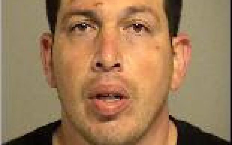 $160K Bail for Thief Fleeing in Golf Cart