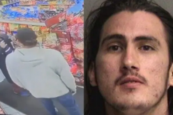 A 25-Year-Old Man is Arrested for Hate Crime Assault at a Gas Station