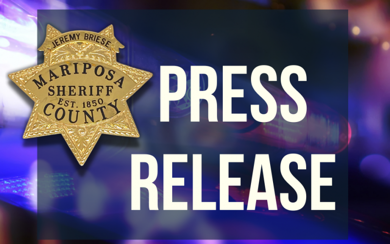 Major Incident Release- Cartel Marijuana Grow Shooting