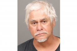 SLO man arrested on suspicion of assault with deadly weapon