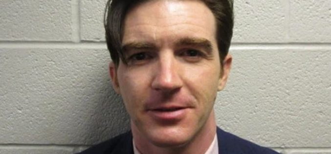 DRAKE BELL SENTENCED TO 2 YEARS OF PROBATION … For Child Endangerment