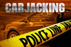 Carjacking suspect arrested in Redwood City